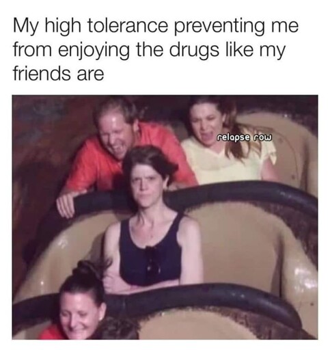 It's just not the same anymore