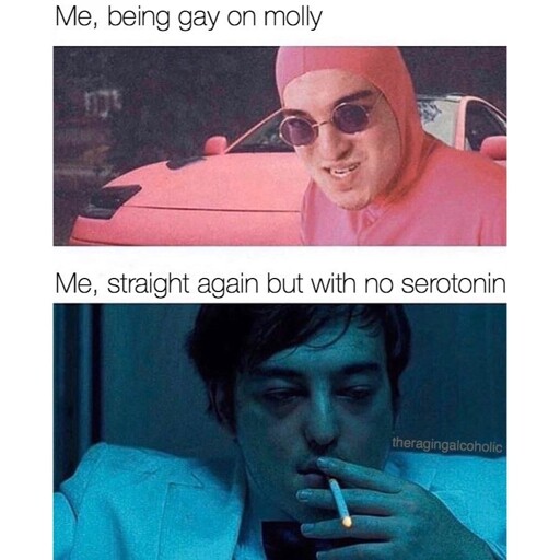 Look at me, I'm a lightswitch